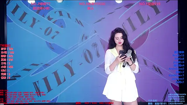 Snapshot of Wily-07 chatting on July 15, 2026, 11:54 pm Wily-07 online show from July 15, 2026, 11:54 pm
