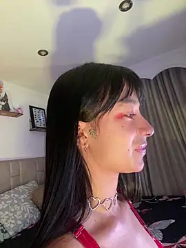  TiniWild online show from February 18, 2026, 11:11 pm