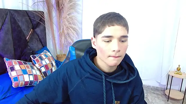 Mattass18 online show from November 4, 2025, 2:05 pm