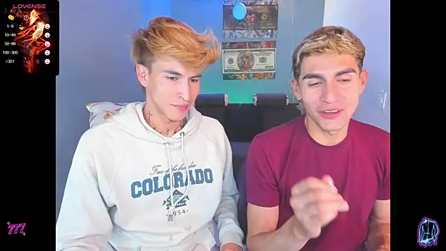 Latin boysxxxx online show from June 14, 2026, 1:36 am