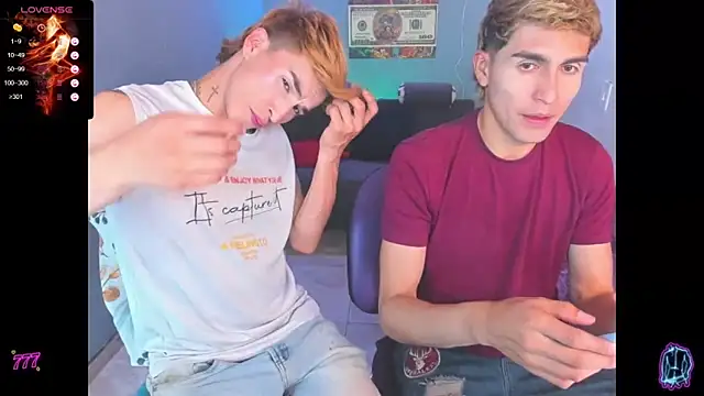 Latin boysxxxx online show from June 14, 2026, 2:24 am