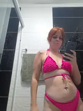 Snapshot of PorcelainDoll1 chatting on April 14, 2026, 9:10 pm PorcelainDoll1 online show from April 14, 2026, 9:10 pm