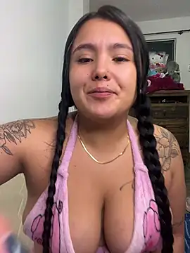 Mellani luod online show from May 1, 2026, 3:33 am