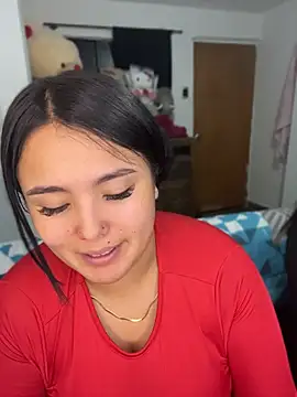Mellani luod online show from May 29, 2026, 3:26 am