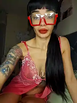 LucyMiax online show from February 24, 2026, 1:58 am