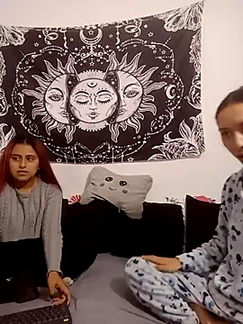 abby n emily online show from March 3, 2026, 1:17 pm