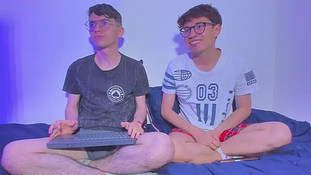 dani angel dark online show from November 15, 2025, 11:54 pm