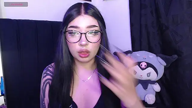 VamppyJane online show from March 20, 2026, 1:21 am