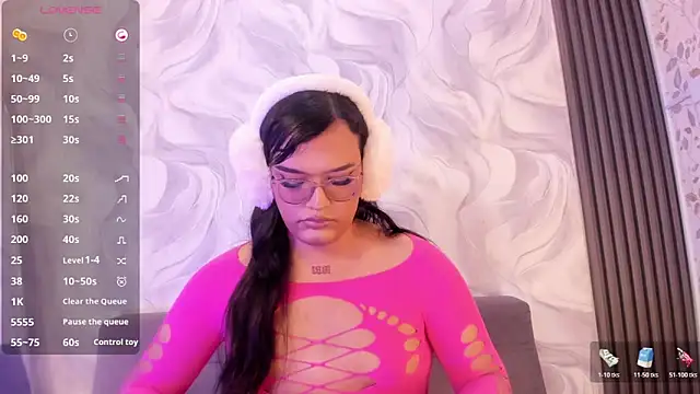 xkaty grey online show from March 19, 2026, 8:57 pm