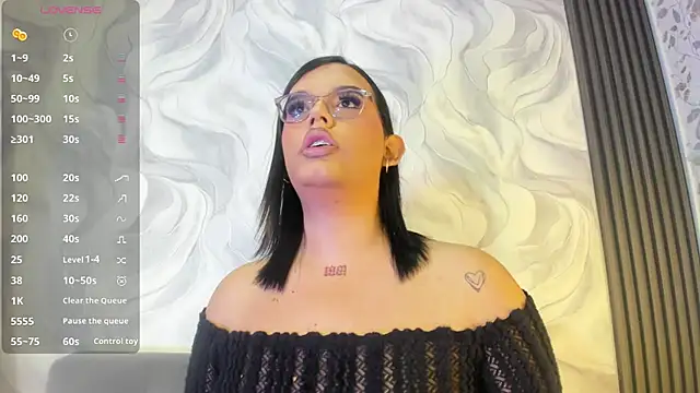 xkaty grey online show from April 12, 2026, 9:20 pm