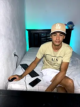 abraaham online show from October 27, 2025, 7:29 pm