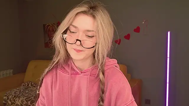 BellaSink online show from February 15, 2026, 5:37 am