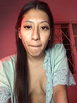 Snapshot of santosz83 chatting on October 30, 2025, 4:25 am santosz83 online show from October 30, 2025, 4:25 am