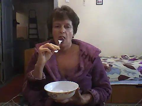 JesykaLove566 online show from December 15, 2025, 6:12 pm