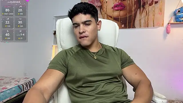 Snapshot of Scott_flintt chatting on November 17, 2025, 4:29 am Scott flintt online show from November 17, 2025, 4:29 am