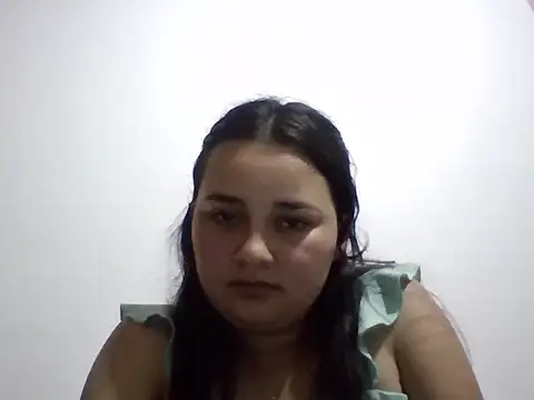 Luna vera online show from October 26, 2025, 2:50 am