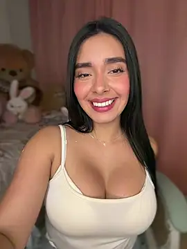 MiaSofia   online show from May 16, 2026, 4:20 am
