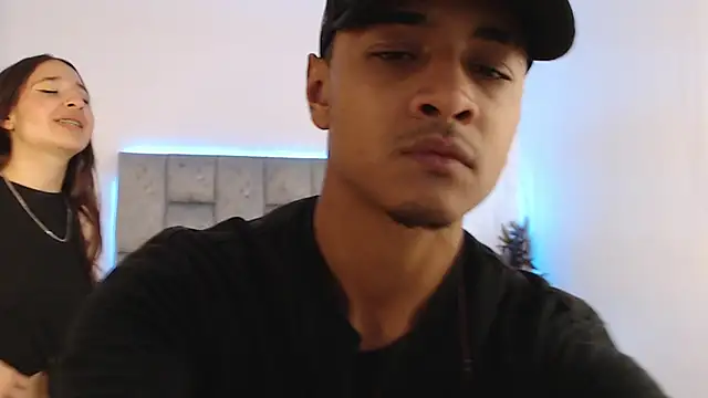 SweetAndSinful online show from November 18, 2025, 3:56 am