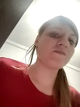 SandyCassie online show from November 6, 2025, 7:37 pm