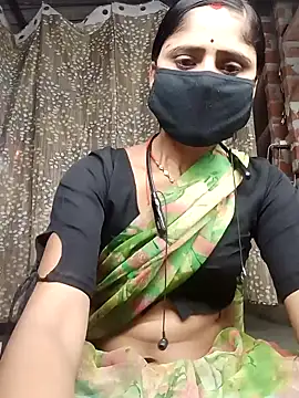 Rajni chauhan online show from March 15, 2026, 3:40 pm