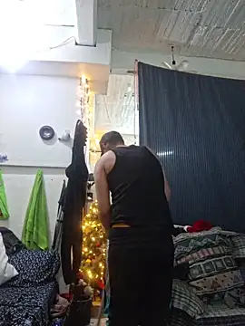 Daiberrubio online show from November 26, 2025, 6:58 am