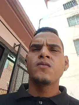 Daiberrubio online show from December 14, 2025, 5:40 pm