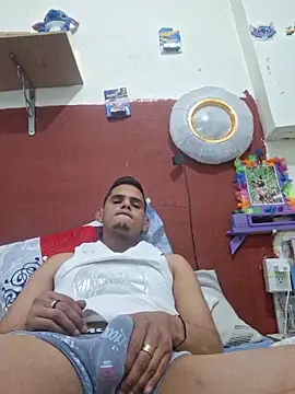 Daiberrubio online show from March 3, 2026, 10:37 pm