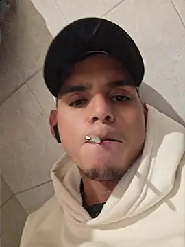 Daiberrubio online show from March 15, 2026, 6:52 am