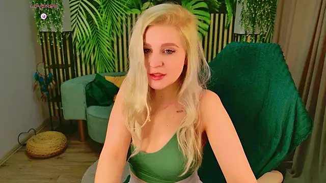 cold blondie online show from March 18, 2026, 7:22 am