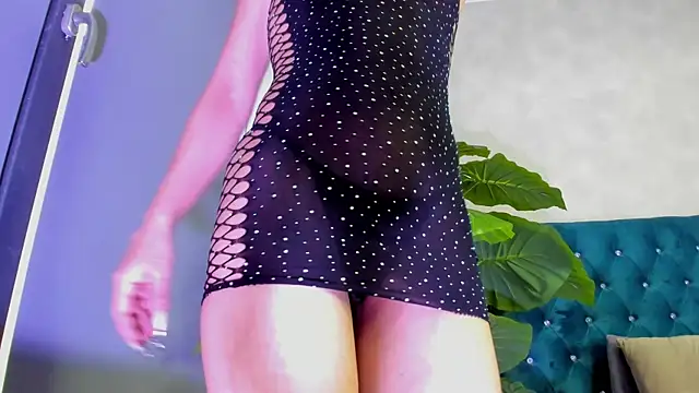 AsshleySing online show from February 14, 2026, 6:43 am