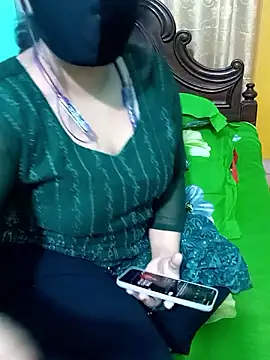 Porimoni22 online show from January 8, 2026, 11:51 pm