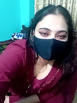 Porimoni22 online show from February 2, 2026, 9:46 pm