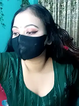 Porimoni22 online show from March 24, 2026, 8:03 pm