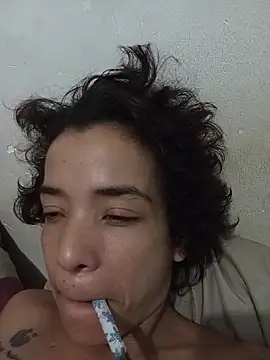 Teressa Love online show from December 22, 2025, 11:07 am