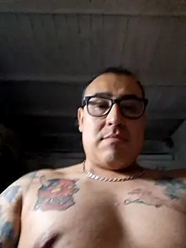 Rueditasss online show from December 21, 2025, 3:46 am