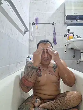 Rueditasss online show from February 13, 2026, 12:50 am