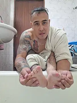 Rueditasss online show from March 5, 2026, 2:57 pm