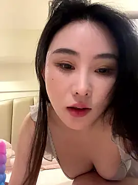 anqi6376 online show from January 8, 2026, 3:25 pm