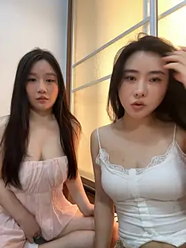 anqi6376 online show from April 14, 2026, 6:25 pm