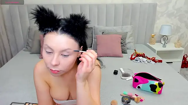 ChloeBrut online show from March 20, 2026, 12:37 am