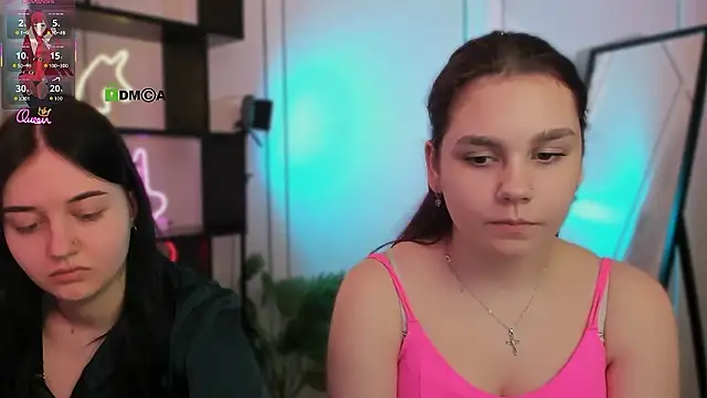 miki ti online show from February 2, 2026, 9:52 am