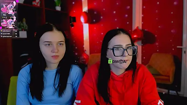 miki ti online show from February 15, 2026, 11:12 pm