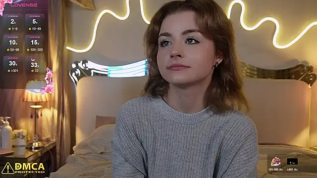 little  emily online show from October 23, 2025, 8:51 pm