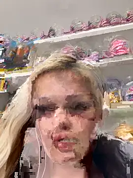 CherryXOX- online show from November 1, 2025, 10:50 am