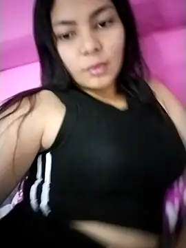 MyaShy online show from January 16, 2026, 7:07 pm