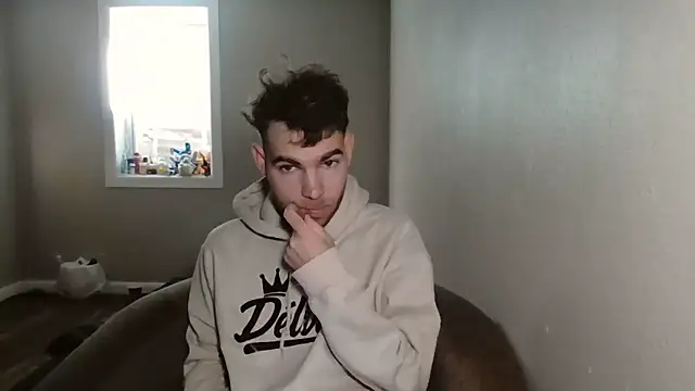 Snapshot of TyKindaNasty chatting on April 12, 2026, 2:44 pm TyKindaNasty online show from April 12, 2026, 2:44 pm