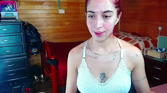 MariamGray1 online show from February 3, 2026, 2:53 am