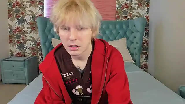 KevinMilky online show from November 26, 2025, 2:29 pm