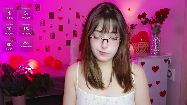 Soffi Toffi online show from February 16, 2026, 3:30 pm