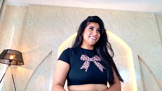 Antonella Russo1 online show from April 9, 2026, 1:05 pm